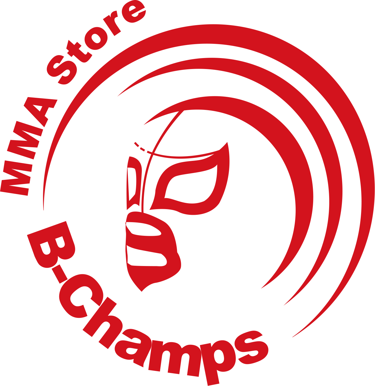 B-Champs – MMA Store
