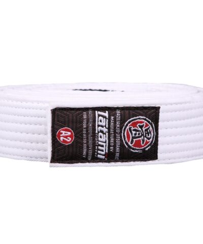 Tatami BJJ Rank Belt KIDS