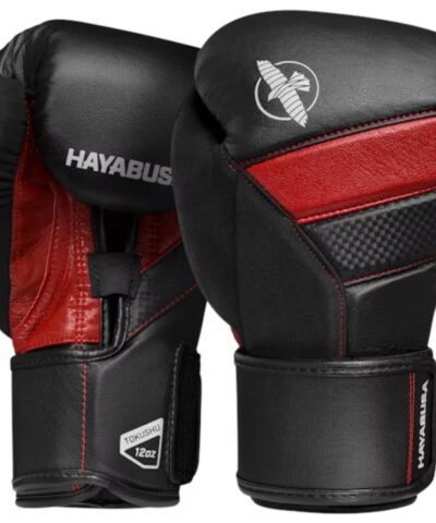 Hayabusa T3 Boxing Gloves