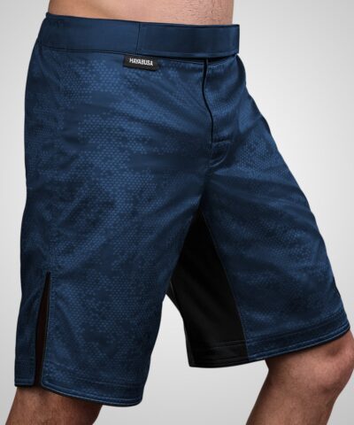 Hayabusa Hexagon Fightshorts