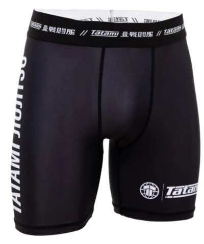 Tatami Impact VT Shorts