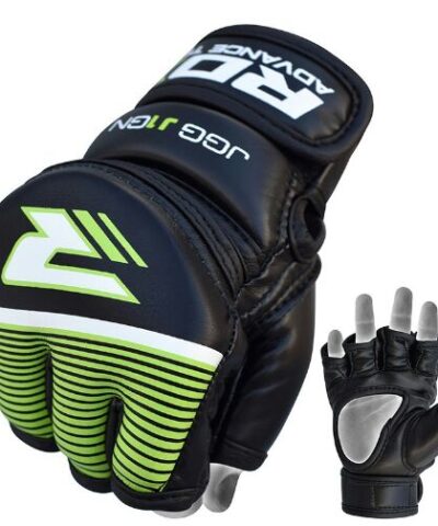 RDX KIDS MMA Gloves