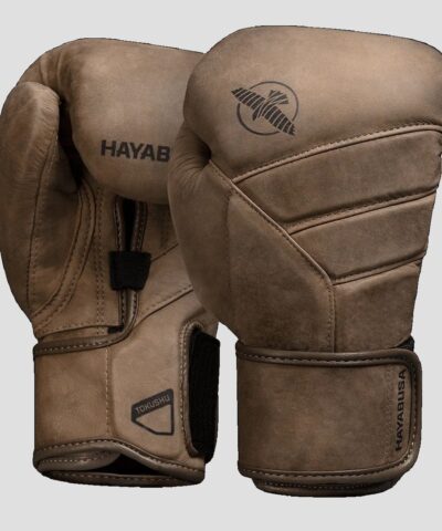 Hayabusa Kanpeki T3 LX Boxing Gloves
