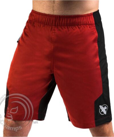 Hayabusa Lightweight Short