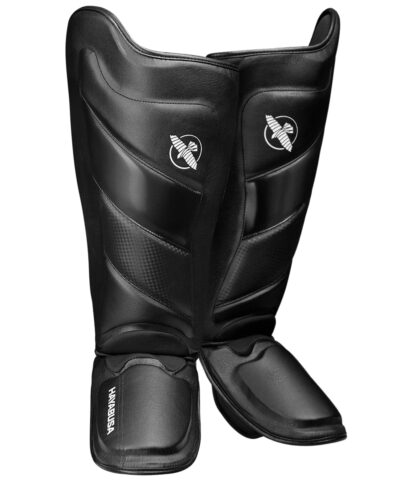 Hayabusa T3 Striking Shinguards