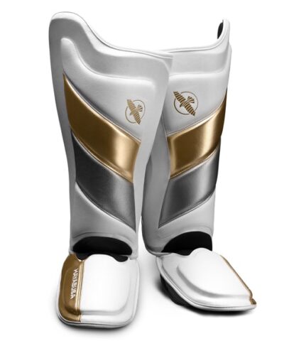 Hayabusa T3 Striking Shinguards