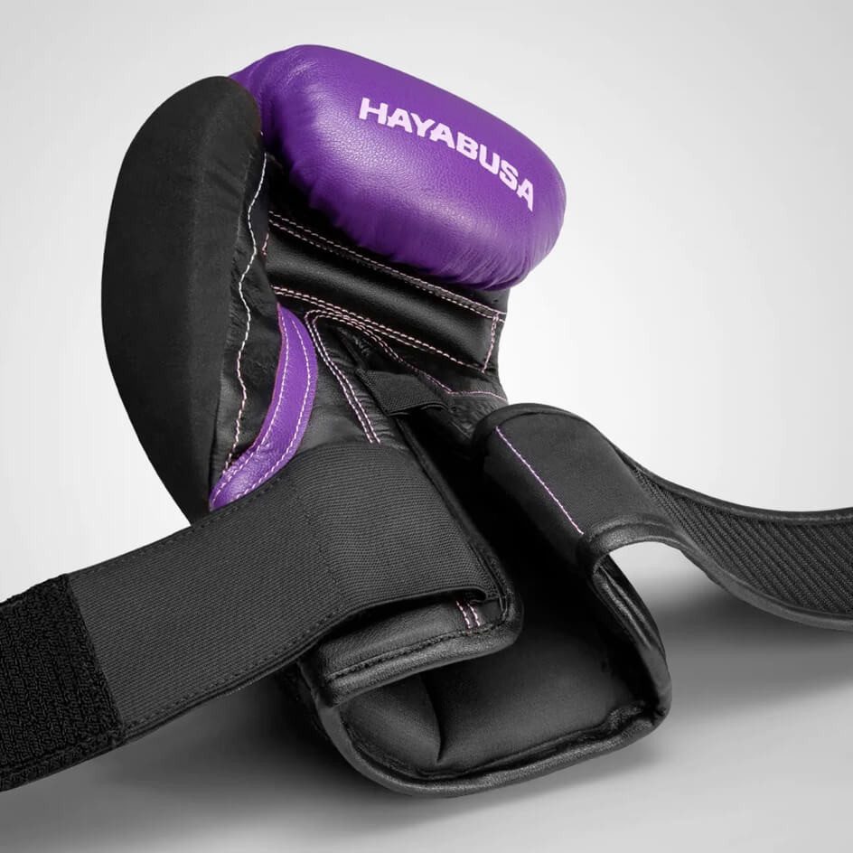 Hayabusa T3 Boxing Gloves - Image 6