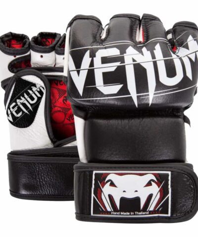 Venum Undisputed 2.0 MMA Gloves Nappa Leather