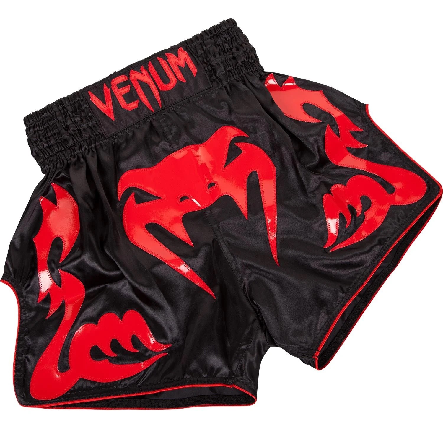 Venum Bangkok Inferno Muay Thai Shorts BChamps MMA Store