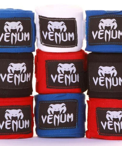Venum Kontact Boxing Handwraps - 2.5m
