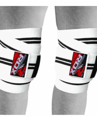 RDX Knee Wraps