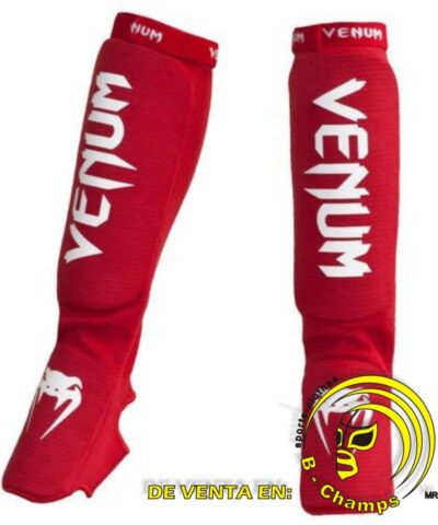 Venum Kontact Shinguards