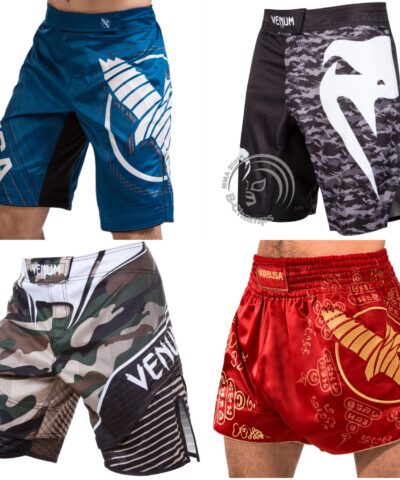 Fightshorts