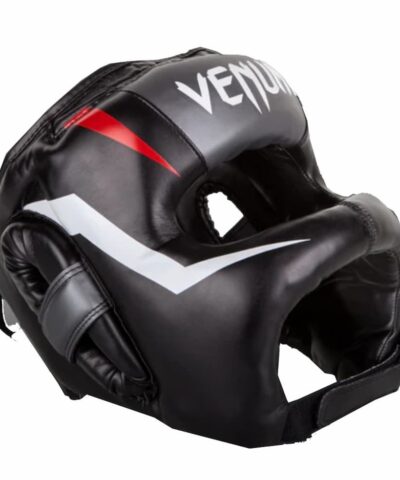 Venum Elite Iron Headgear