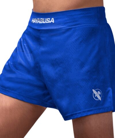 Hayabusa Arrow Kickboxing Shorts