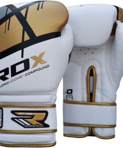 RDX F7 Boxing Gloves