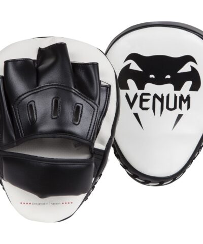 Venum Light Focus Mitts Pair