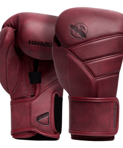 Hayabusa Kanpeki T3 LX Boxing Gloves