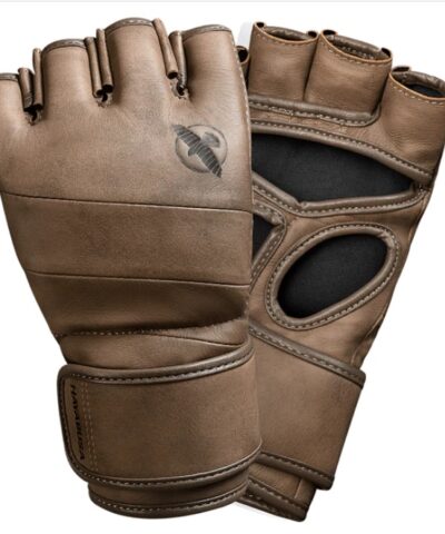 Hayabusa T3 LX MMA Gloves
