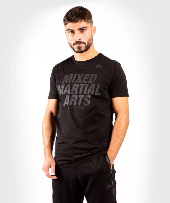 Venum MMA VT T-Shirt - B-Champs - MMA Store