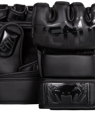 Venum Undisputed 2.0 MMA Gloves Skintex Leather