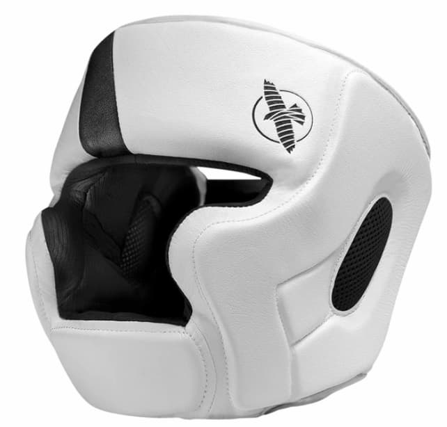 Hayabusa T3 MMA Headgear