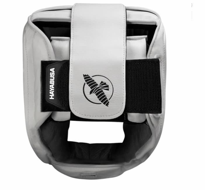 Hayabusa T3 MMA Headgear - Image 4