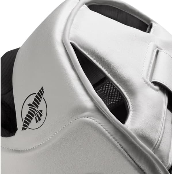Hayabusa T3 MMA Headgear - Image 2