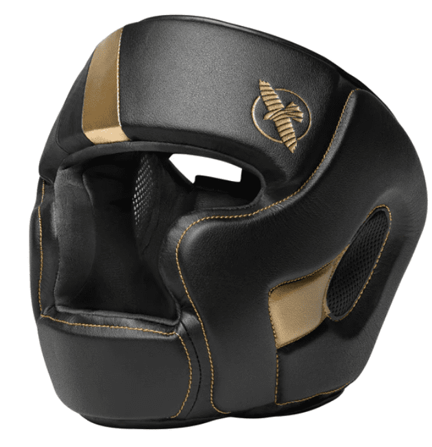 Hayabusa T3 MMA Headgear - Image 2