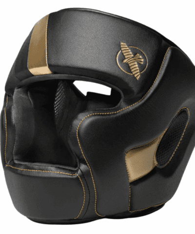 Hayabusa T3 MMA Headgear