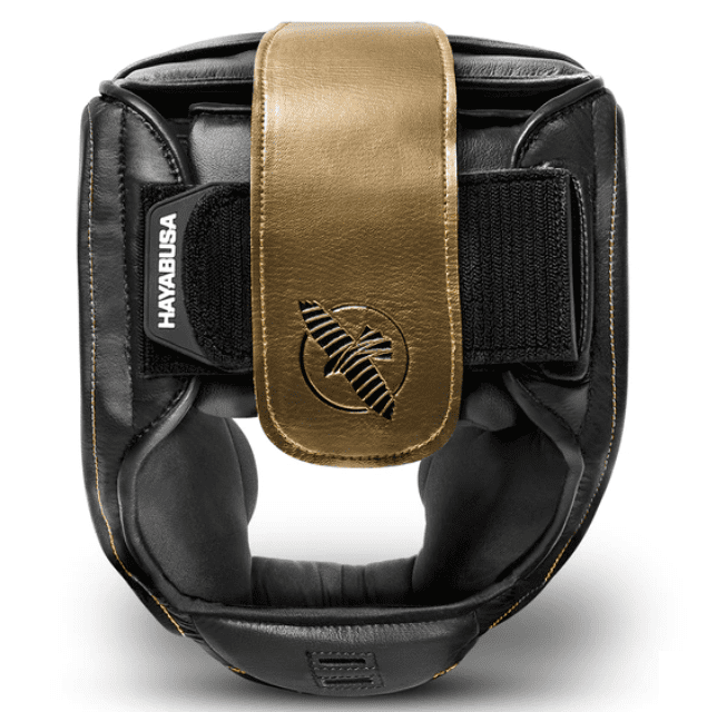 Hayabusa T3 MMA Headgear - Image 7