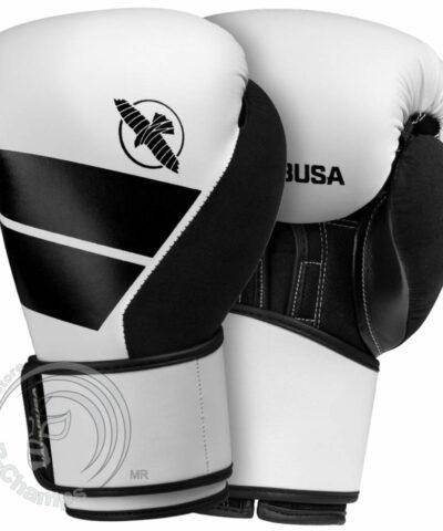 Hayabusa S4 Boxing Gloves