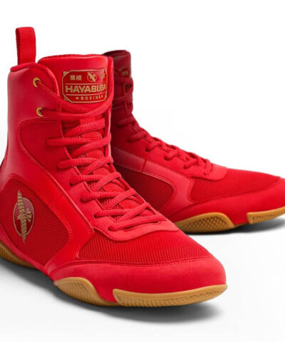 Hayabusa Pro Boxing Shoe