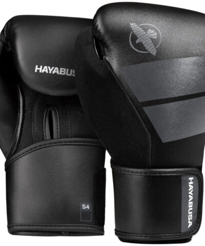 Hayabusa S4 Kids Boxing Gloves