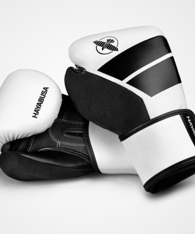 Hayabusa S4 Boxing Gloves