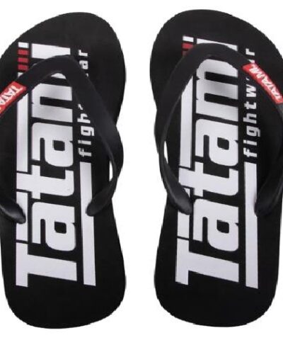 Tatami Flip Flops
