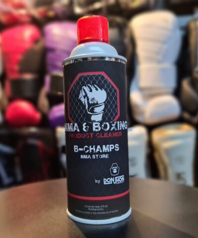 MMA & Boxing Product Cleaner 470 ML