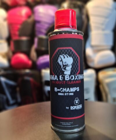 MMA & Boxing Product Cleaner 275 ML