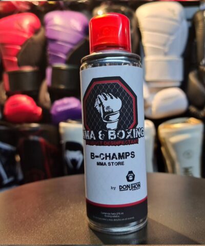 MMA & Boxing Product Desinfectant 275ML