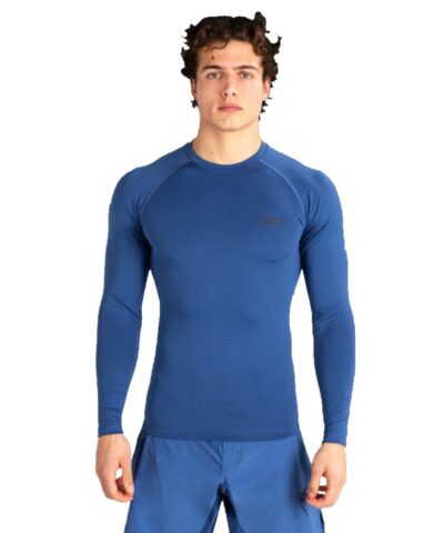 Venum Contender Men´s Long Sleeve Rashguard