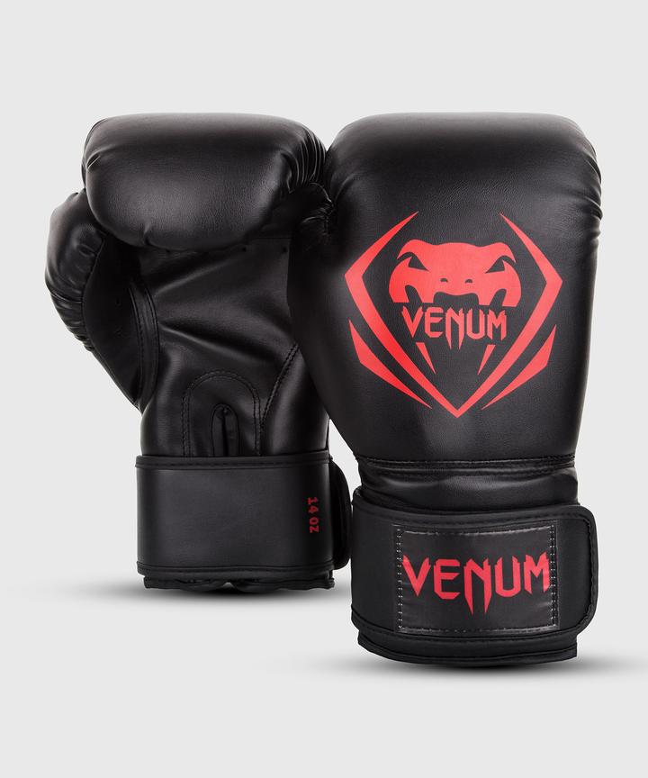 Venum Contender Boxing Gloves - Image 2