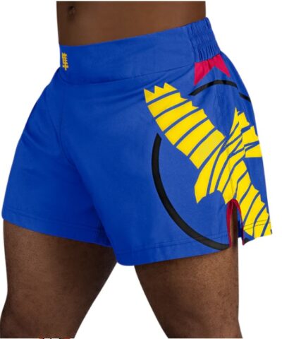 Hayabusa Icon Kickboxing Short