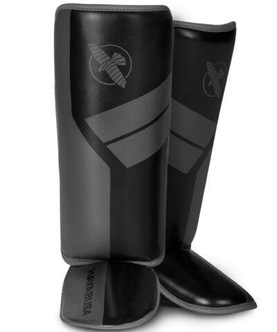 Hayabusa S4 Kids Shinguards