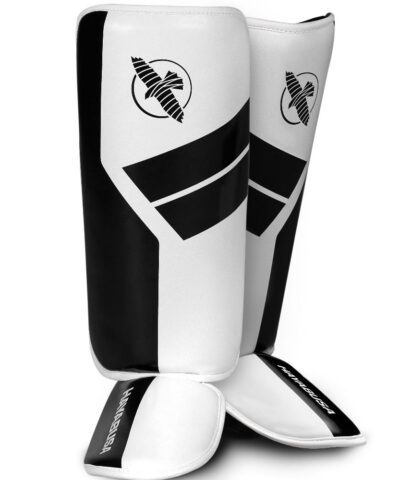 Hayabusa S4 Kids Shinguards