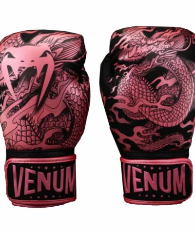 Venum Dragon Flight Boxing Gloves