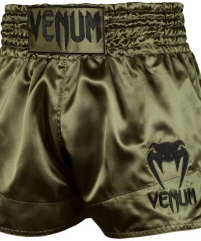 Venum Classic Muay Thai Shorts