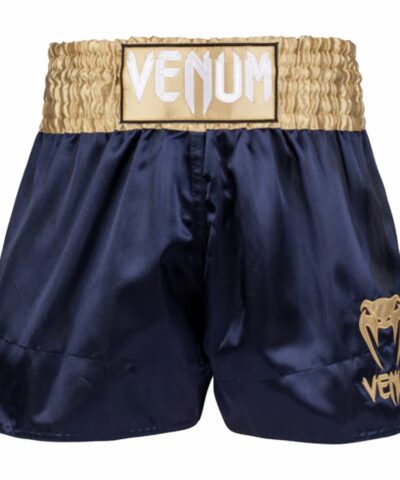 Venum Classic Muay Thai Shorts