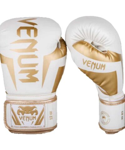 Venum Elite Boxing Gloves