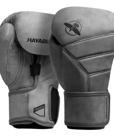 Hayabusa Kanpeki T3 LX Boxing Gloves