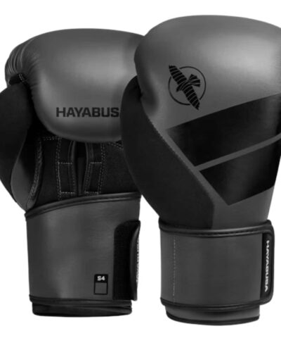 Hayabusa S4 Kids Boxing Gloves